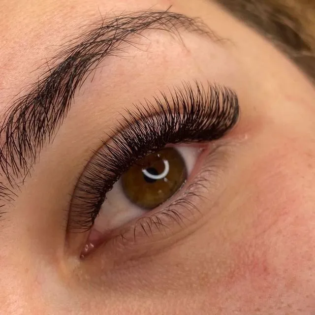 Extensii gene 2D volum natural Bacău Gabriela Petronela