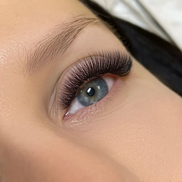 Extensii gene 3D volum Bacău Gabriela Petronela