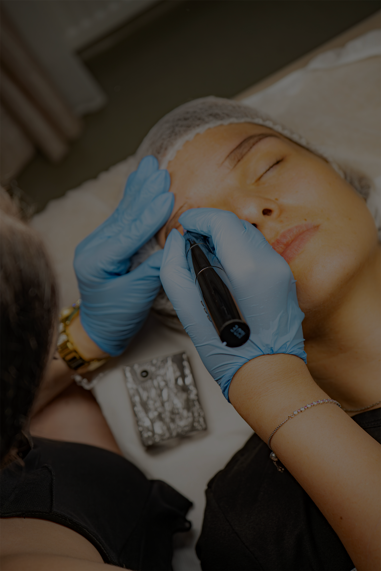 Micropigmentare buze cu efect natural la Gabriela Petronela Bacău